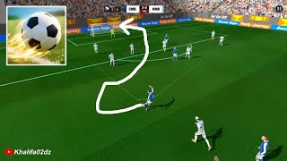 Footy Journey: Soccer Saga - Геймплей (Android) Часть 14 screenshot 4