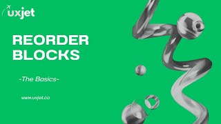 Reorder Blocks