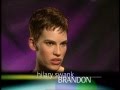 Hilary Swank - Making of Boys Don't Cry