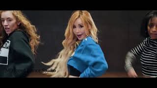 [MIRRORED] Wengie - Lace Up Dance practice