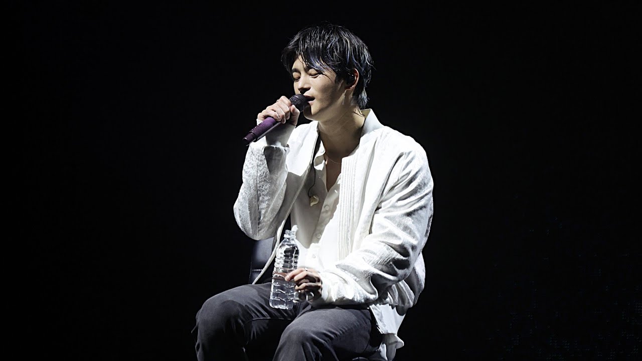 20230107_서인국 콘서트 [Blending] 어린 날 @동해문화예술관 대극장