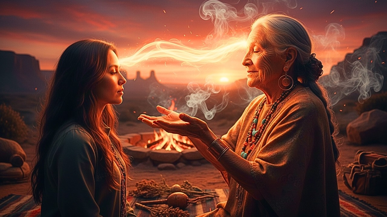 Unlock Inner Peace: The Ultimate 432 Hz Shamanic Healing Journey for Deep Transformation