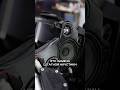 Самая частая проблема с которой обращаются владельцы новых BMW K1600 и R1250Rt