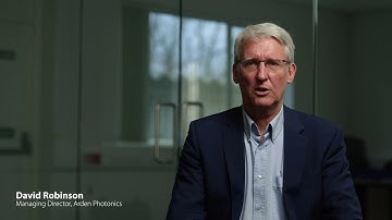 An Introduction to Arden Photonics