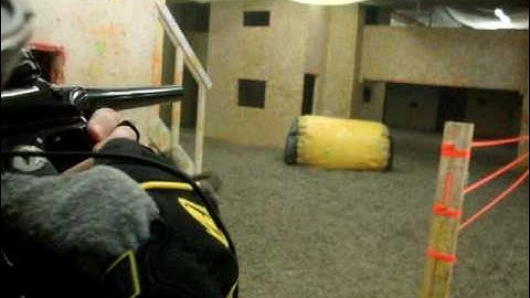 invert mini shooting video