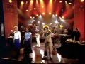 MACY GRAY - I Try - LIVE TV 1999