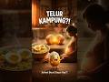 Hay Aku Telur Ayam Kampung! I.ni Manfaatnya Buat Tubuh &amp; Ibu Hamil
