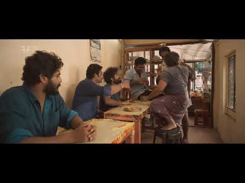 ANGAMALY DIARIES : chayakadakkara song