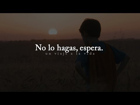 Motivación | ¡Antes de olvidarlo todo, escucha ésto!