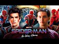 Spider-Man: No Way Home (2021) Explained In Hindi + Ending Explained