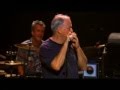DAVID GILMOUR - CHUCHO MERCHAN
