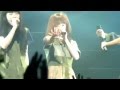 BiSH NO THANK YOU 2016 0327