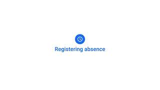 Time tracking in Moment
