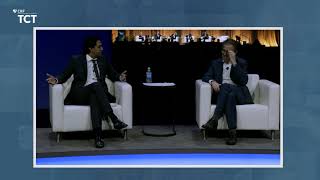 TCT 2021 Symposium: New Insights on the Consistency of Coronary IVL Data screenshot 5