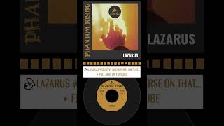 Atmospheric Trap Beat – Lazarus VERSE #trapbeat #typebeat #darktrap #producer #beats #hiphop #rap