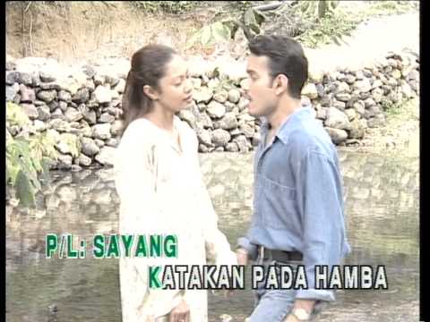Uji Rashid & Hail Amir - Kemesraan