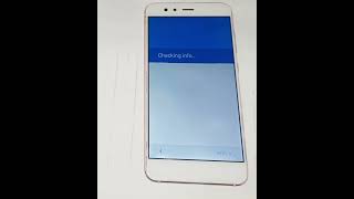 Huawei P10 Lite Frp shorts youtubeshorts