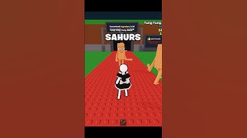 Admin Spawned 4 BANNED Brainrots!