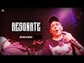 Resonate 2018 liveset  mad dog  unexist