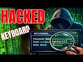 How Keyloggers Capture Keystrokes? 😱 | Keylogger Explained
