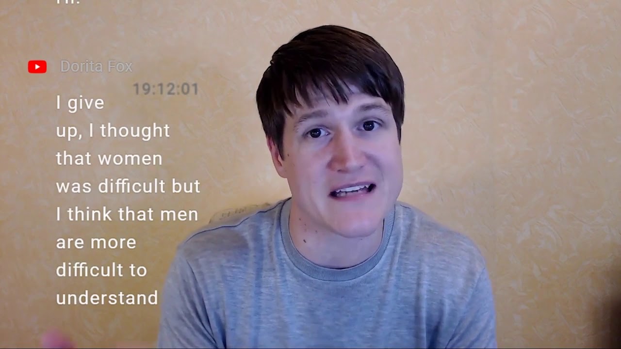 How Do I Get Him To Talk To Me YouTube