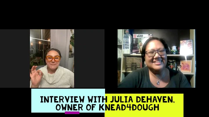 Meet the (818) Interview with Julia DeHaven, Owner...