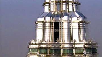 Modern Wonders of the World