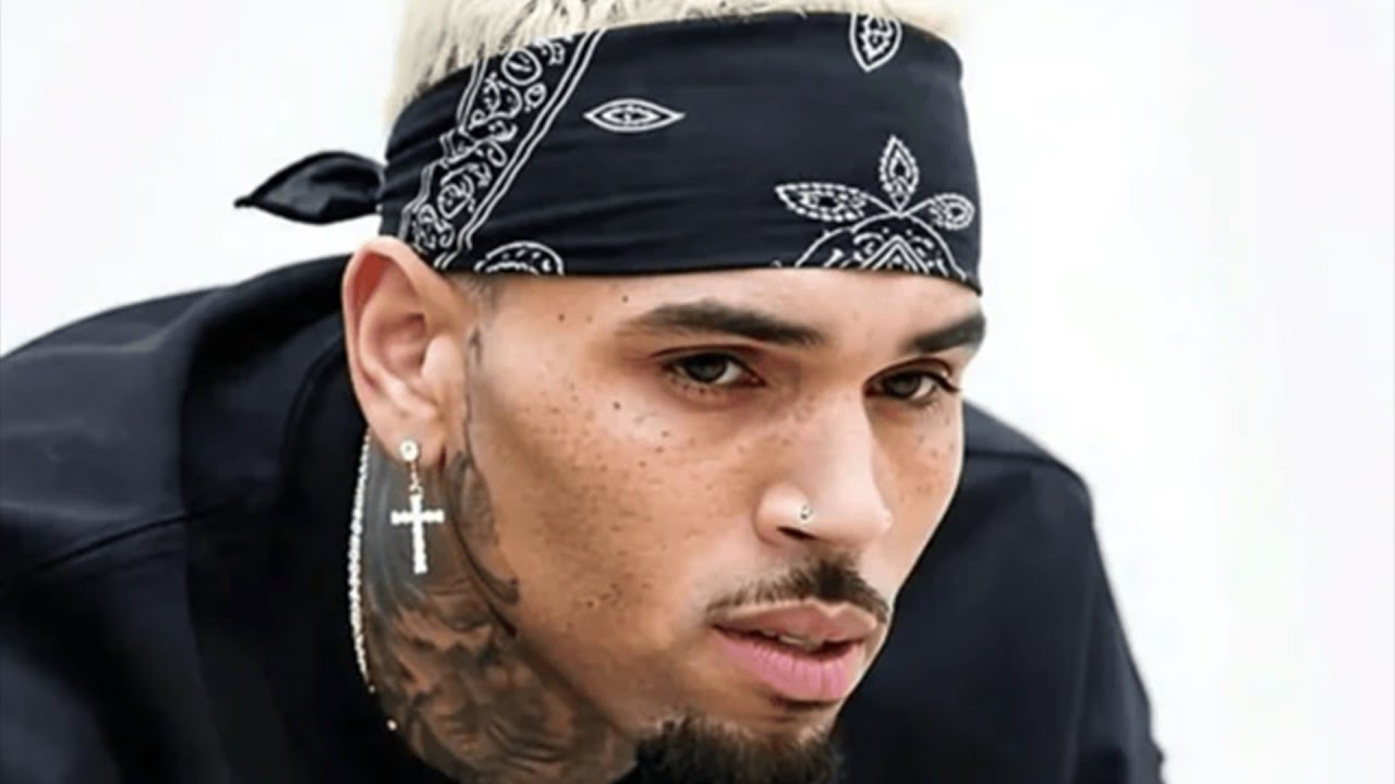 FREE | Chris Brown Type Beat - Life's A Trip 