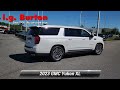 Used 2023 GMC Yukon XL Denali Ultimate, Glen Burnie, MD GP26053