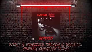 Datsik & 1000volts (Redman & Jayceeoh) - Monster (BadKlaat Remix)