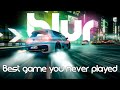 The best racing game i will ever play  blur  kuruhs