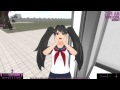 Yandere Simulator Laugh 
