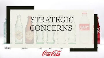 Coca-Cola Bottling Company Consolidated Video Analysis