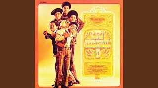 Video thumbnail of "The Jackson 5   - Stand!"