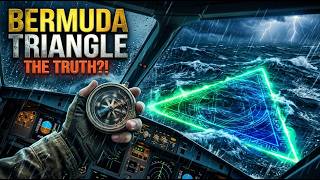 Bermuda Triangle | Myth, Hoax, or Real Danger?