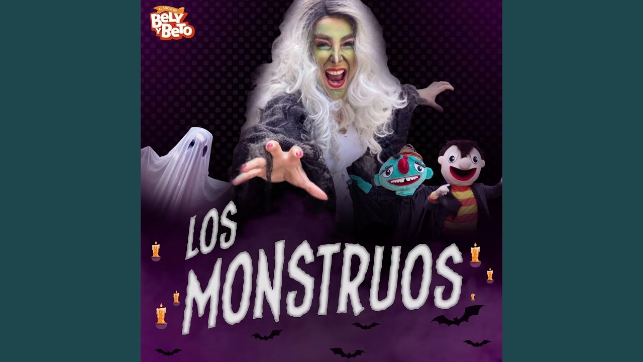 Los Monstruos