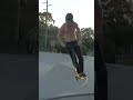 レシオ！ - My Hardest Skatepark Trick Ever on Scooter?