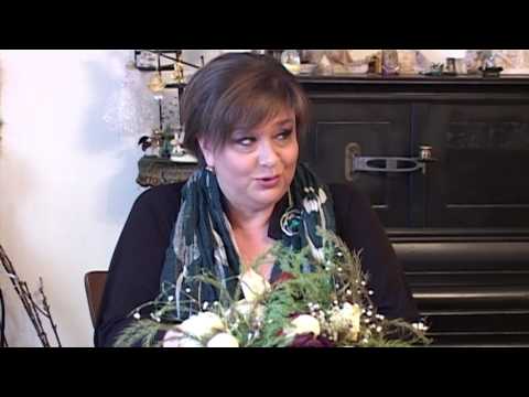 ტელეკომპანია PKTV - ს \"მოზაიკა\" მომღერალ თამრიკო ჭოხონელიძესთან