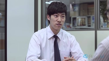 Tell Me About Yourself (Going in for a Job Interview: Part 4)