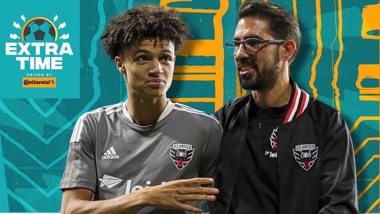 An inside look at how Hernán Losada has turned D.C. United around