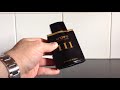 'Cheap' but 'Good' Fragrances/Colognes: Episode #11 Emmanuel Ungaro Pour L'Homme III