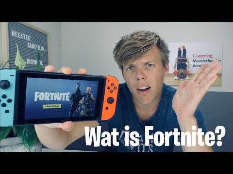 Video: Wat betekent inzetten in fortnite?