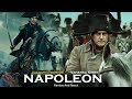 Napoleon Full Movie Review | Joaquin Phoenix | HD Action Thriller | Napoleon Full English Movie