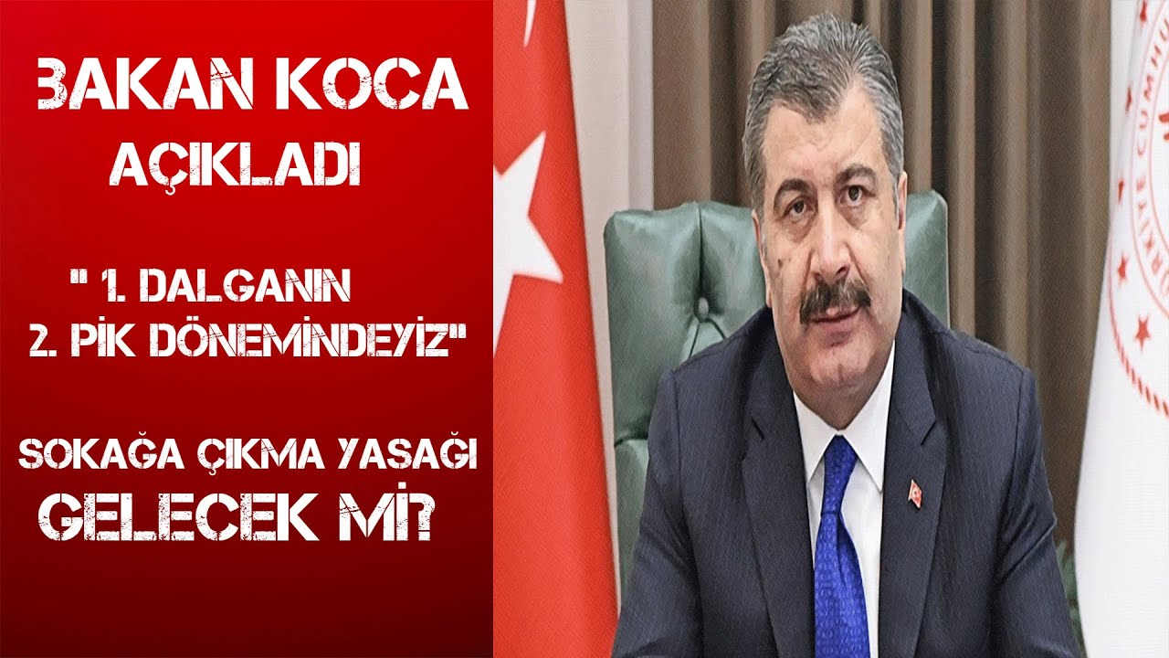 Sokağa Çıkma Yasağı Gelecek Mi ?