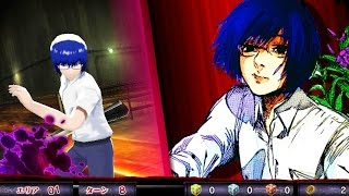 Tokyo ghoul Carnaval Hablando del Futuro/Spoilers