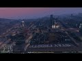 GTA Online / Cayo Perico - Longfin / PS4 Version