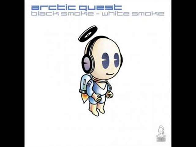 Arctic Quest - Black Smoke (Original Mix) 