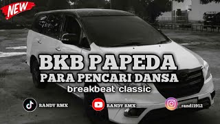 BKB PAPEDA PARA PENCARI DANSA TERBARU 2026