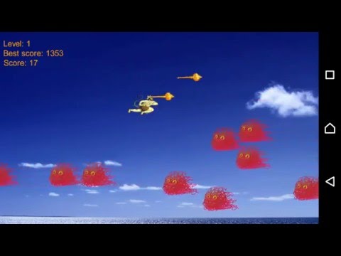 Hanuman Shooting Pro Game