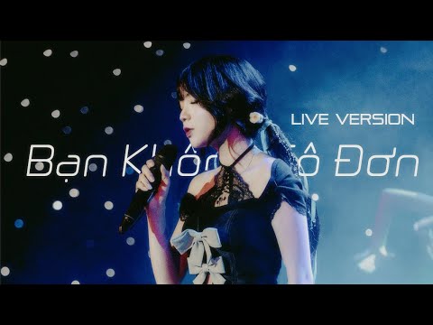 Bạn Không Cô